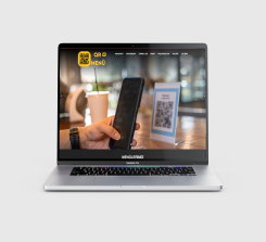QR Menü Scripti V1