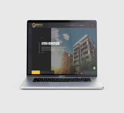 Mimarlık V2 (Sınırsız Dil)