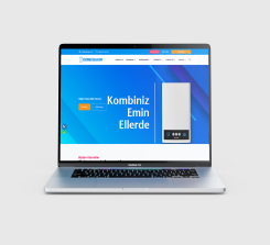 Kombi Klima Scripti V1