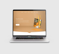 Çantacı İnternet Sitesi (Sınırsız Dil)