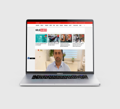 Gold Haber Yazılımı (Google News Uyumlu Ve 9 Adet Haber Botlu)