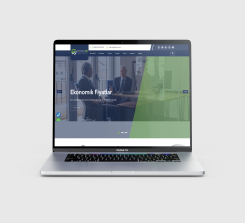 Kurumsal Firma V18 (TÜM SEKTÖRLERE UYGUNDUR)