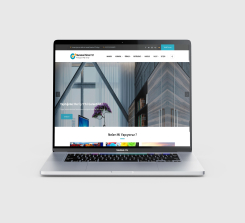 Kurumsal Firma V12 (Sınırsız Dil)