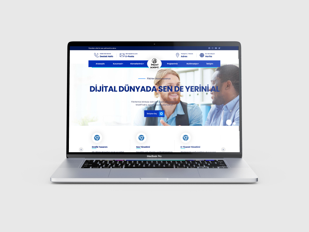 İnşaat V3