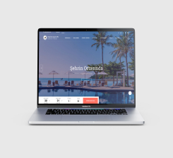 Otel V6 (Sınırsız Dil)