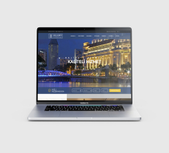 Otel Web Paketi Mila