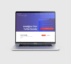 Özel Yurt Arama Scripti V1