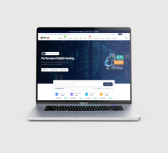 Web Hosting  Domain ve Yazilim Satis Otomasyon Sistemi